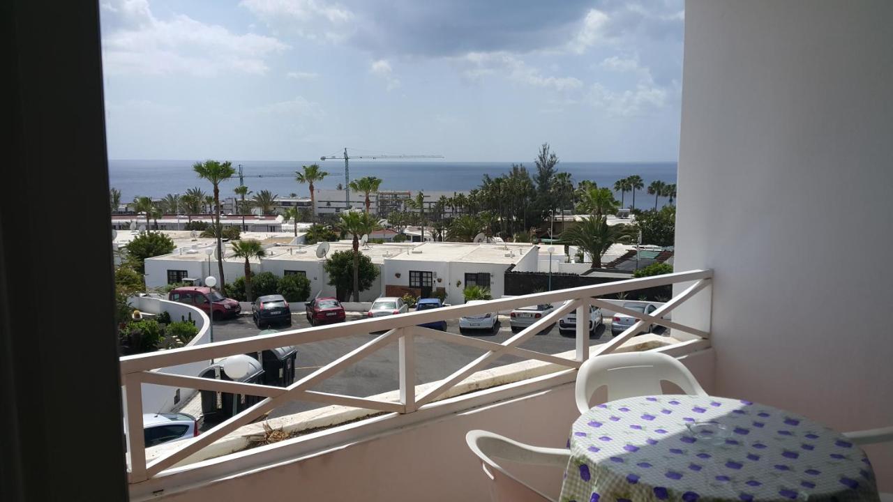 Apartamento Las Vistas Puerto del Carmen  Exterior foto