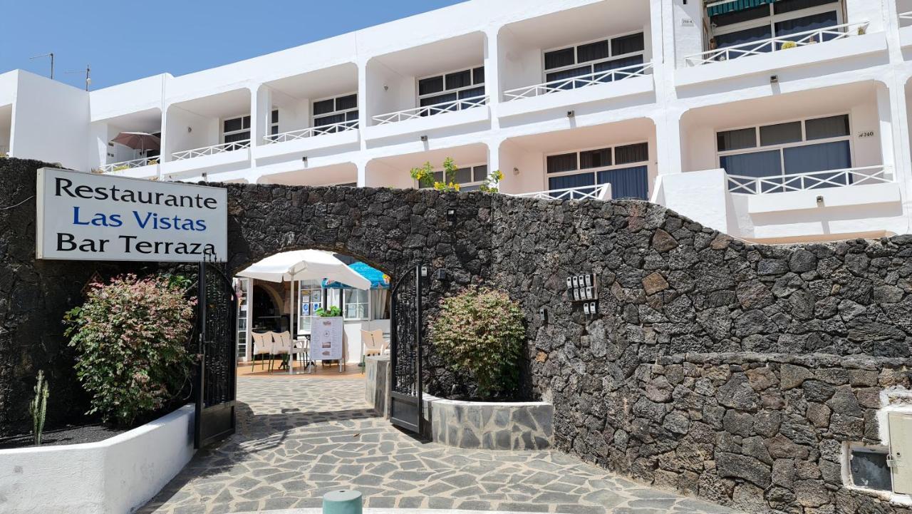 APARTAMENTO LAS VISTAS PUERTO DEL CARMEN (LANZAROTE) (España) - desde 81 €  | HOTELMIX