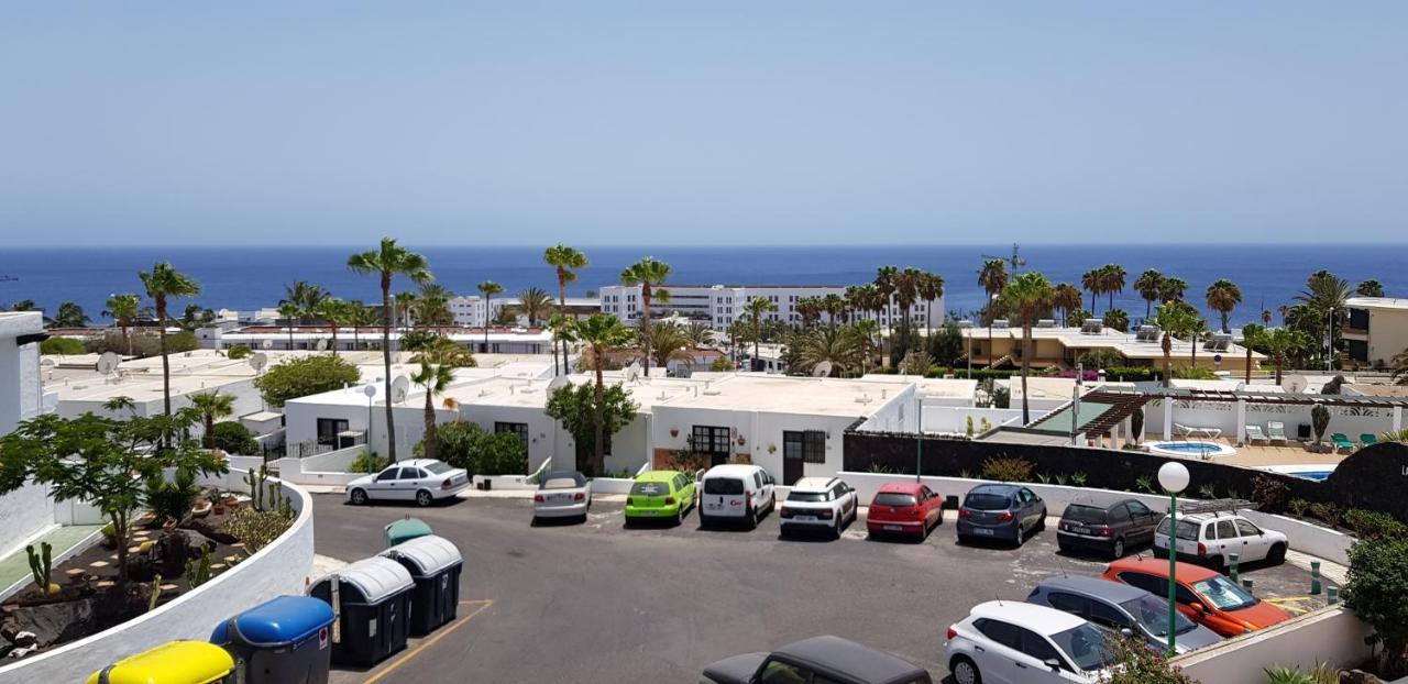 Apartamento Las Vistas Puerto del Carmen  Exterior foto