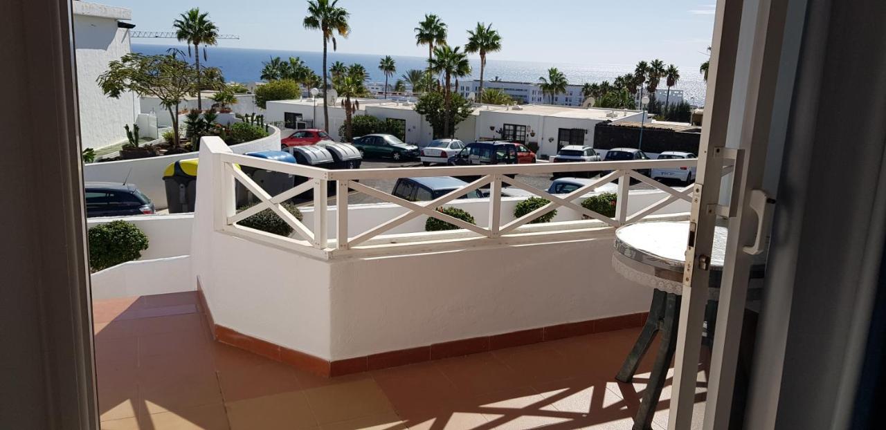 Apartamento Las Vistas Puerto del Carmen  Exterior foto