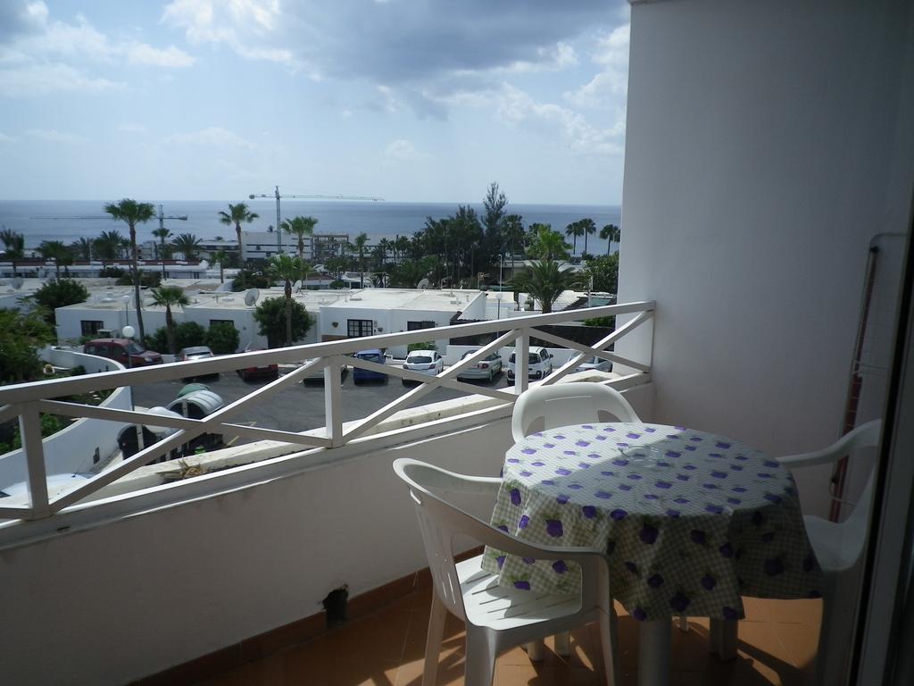 Apartamento Las Vistas Puerto del Carmen  Exterior foto