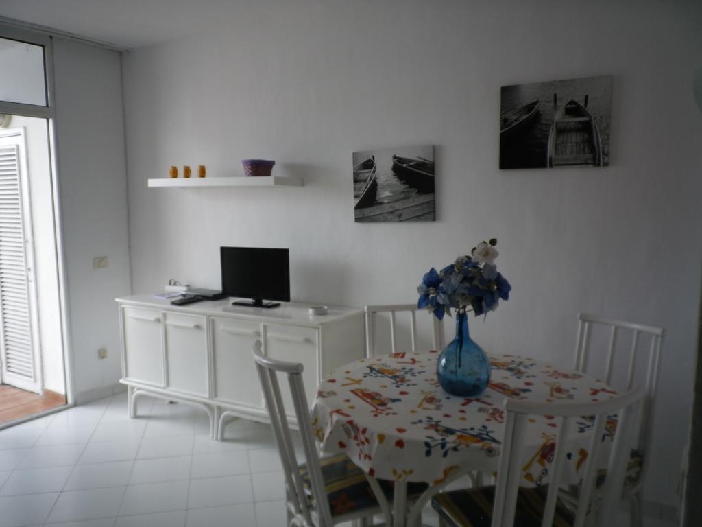 Apartamento Las Vistas Puerto del Carmen  Exterior foto