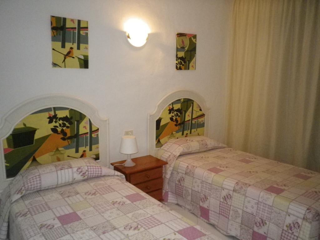 Apartamento Las Vistas Puerto del Carmen  Exterior foto