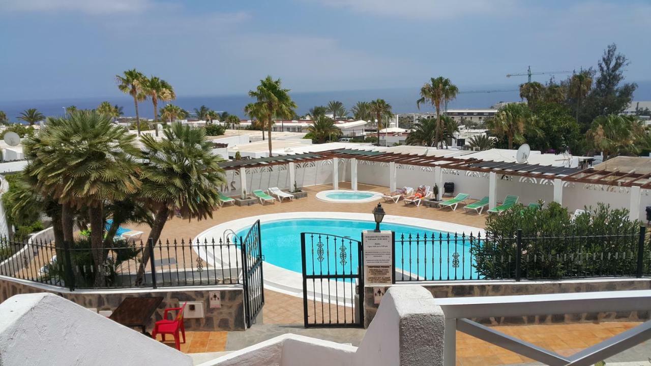 Apartamento Las Vistas Puerto del Carmen  Exterior foto